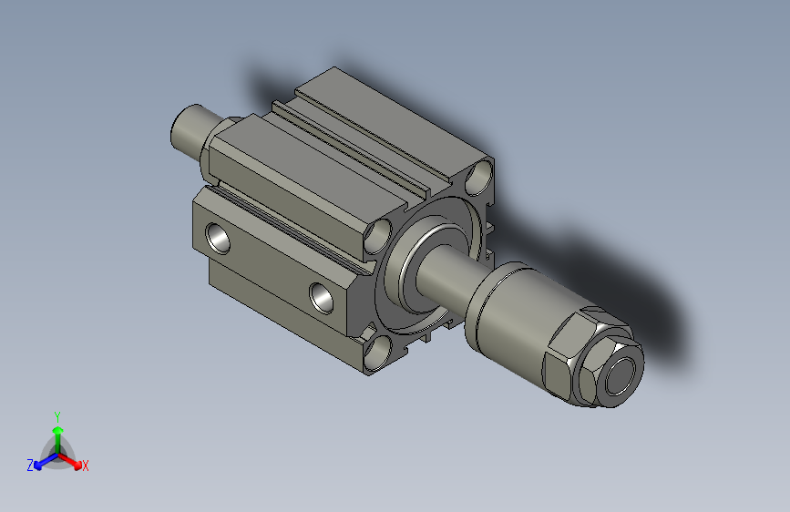 SDAJ40x25-20SB(0x0)+()