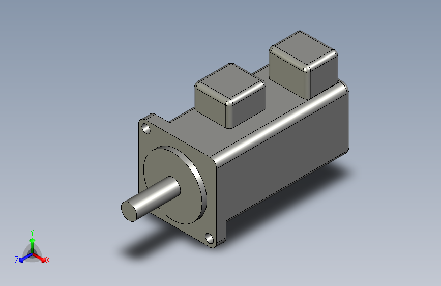 SGMTV-A5ADA61伺服电机