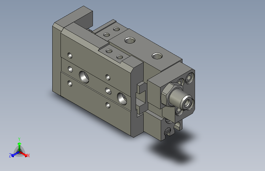 SL010-HLQ8X10SAF(0)+(DS1-H-2)-DB-1