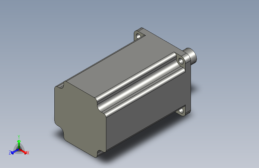 SM100A-10-400-安川电机