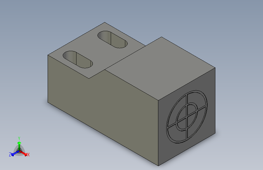 SN04-N接近开关312XG411
