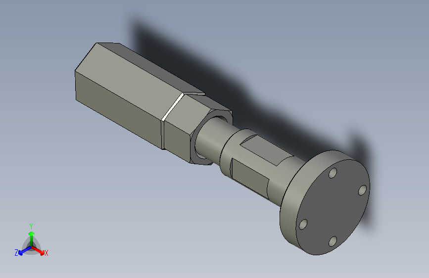 SYSB-NX1832-12工装二次定位