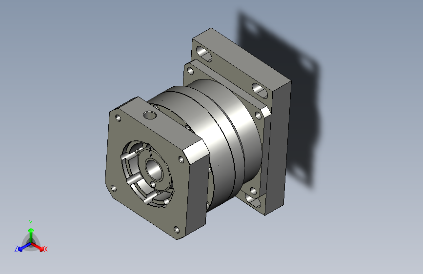 TBR115-15KW组件-WXLM