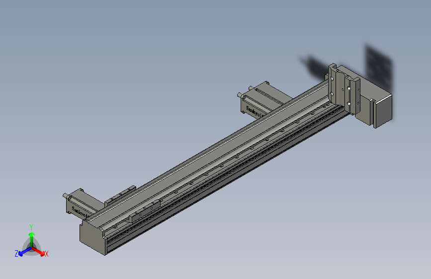 TL60-L20-S450-BL-P200W