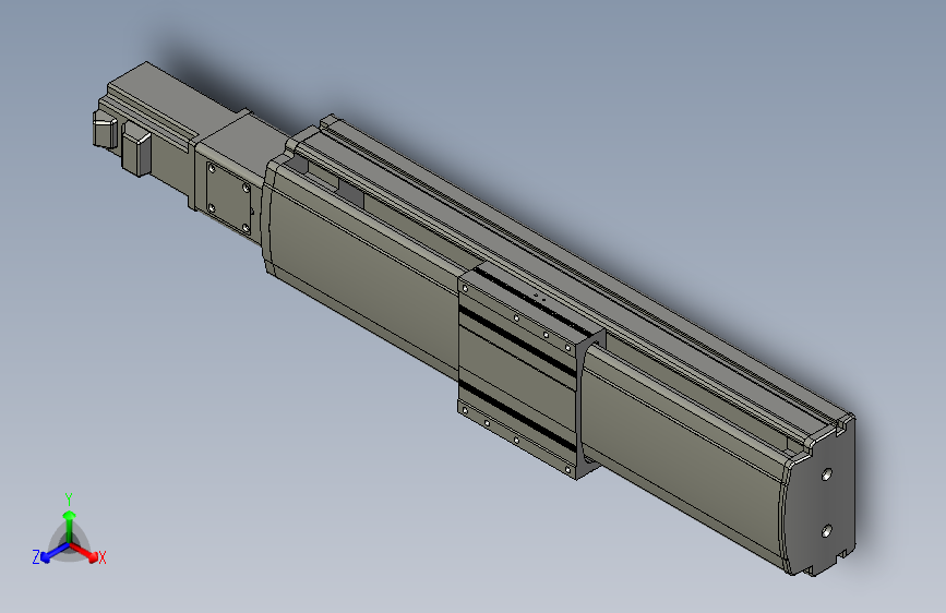 TRH12-L10-S300-A-P40