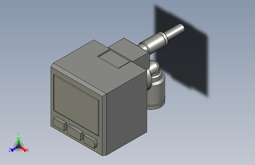 WG-ZSE30A-C6L-N-MG(0)