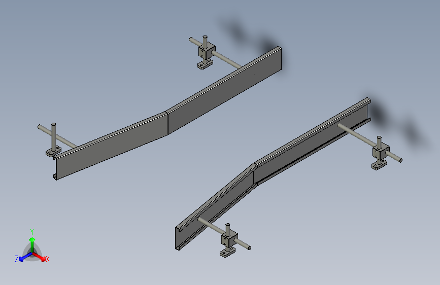 XMGDTSX-A3-000导向组件