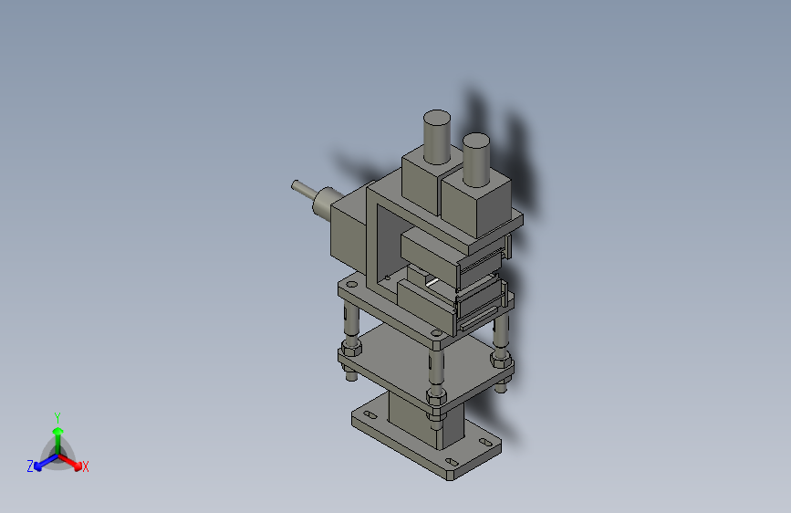 XMGZDTD-L1-000剥线组件