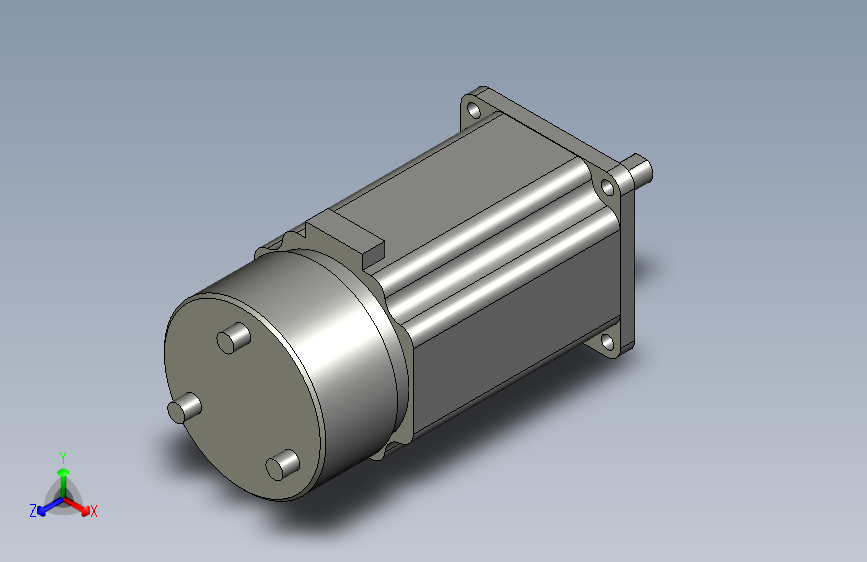 YK57XN78-0803A带刹车