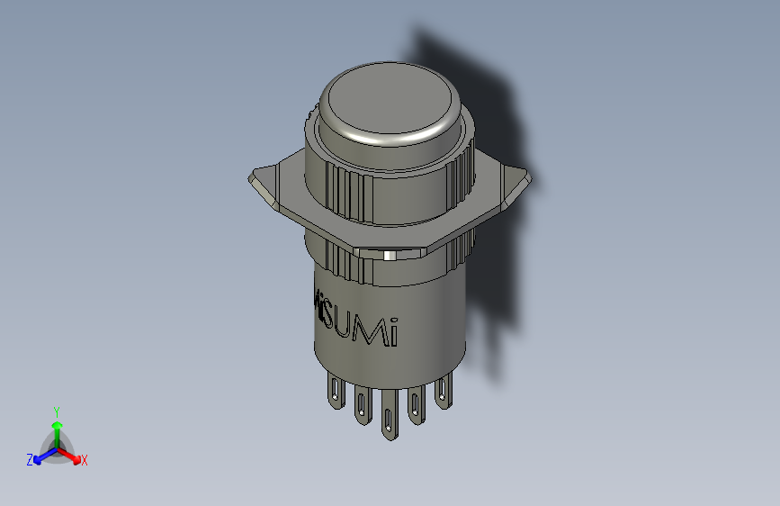 -YMP16C-LMC1-U7A3-G-