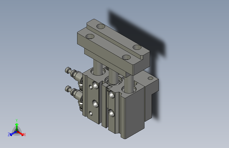 -贴条码阻挡机构_Rail_V11_听筒铁片28-----