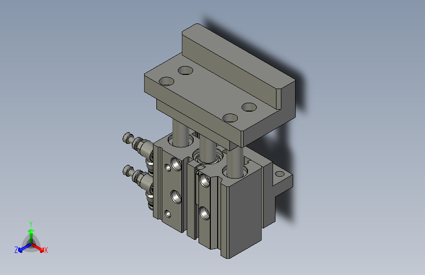 -贴条码阻挡机构_Rail_V11_听筒铁片28-----3-304
