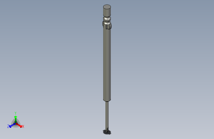 通用批头十字直径4X80直径2X20