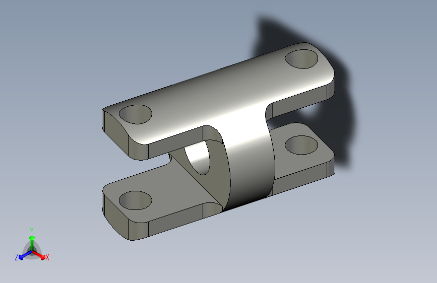 万向节DDC21-d14怡和达
