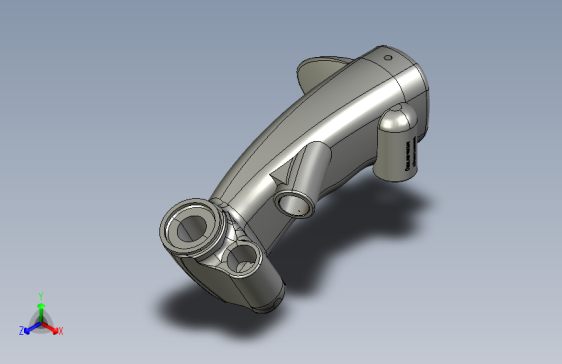 RU-2米-8直升机部件
