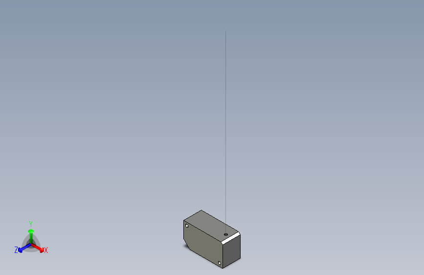 微型位移传感器-HG-C-1050-松下