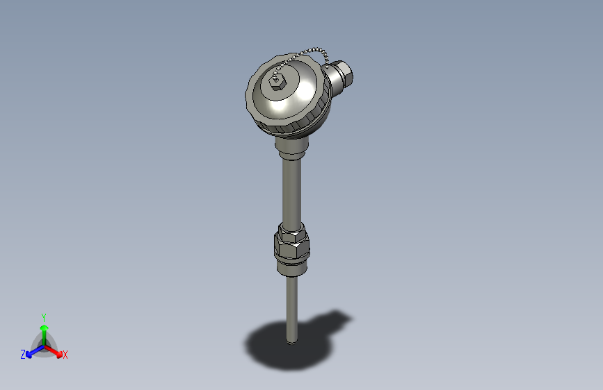 温感器型号待确认C