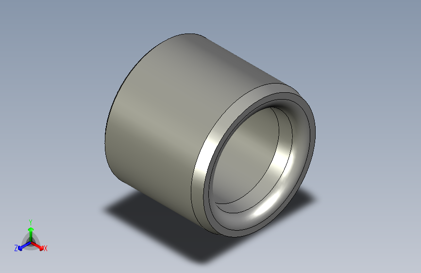 无油衬套-C-MPBZ8-10-米思米
