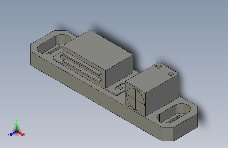 -吸铁感应开关-右11