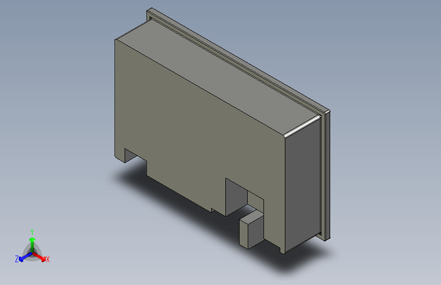 显控SK-050AE触摸屏