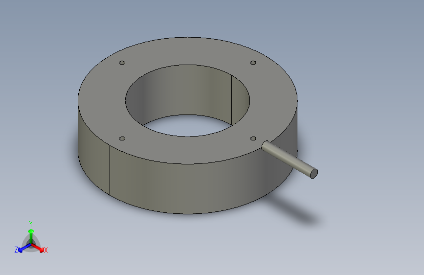 相机组件环形光源LRS-90X30市购
