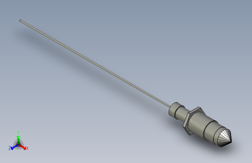 液位传感器WKC2104威恒WAYTOP