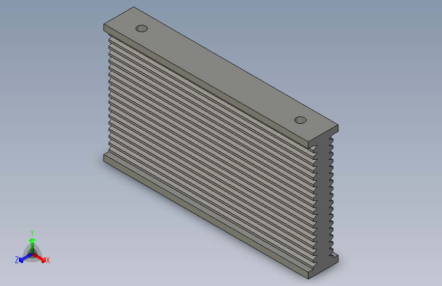 一字型风琴罩外宽100-折宽15-伸长670-压缩60市购