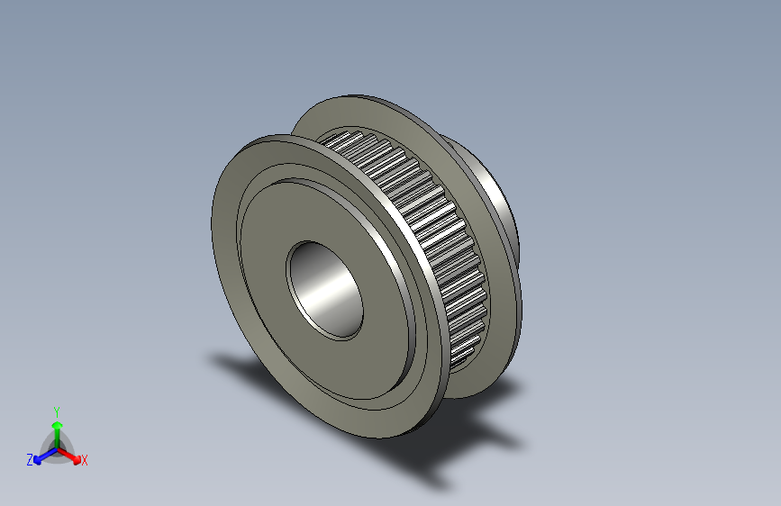 怡合达-EAC11-MXL025-40-B-P-d10