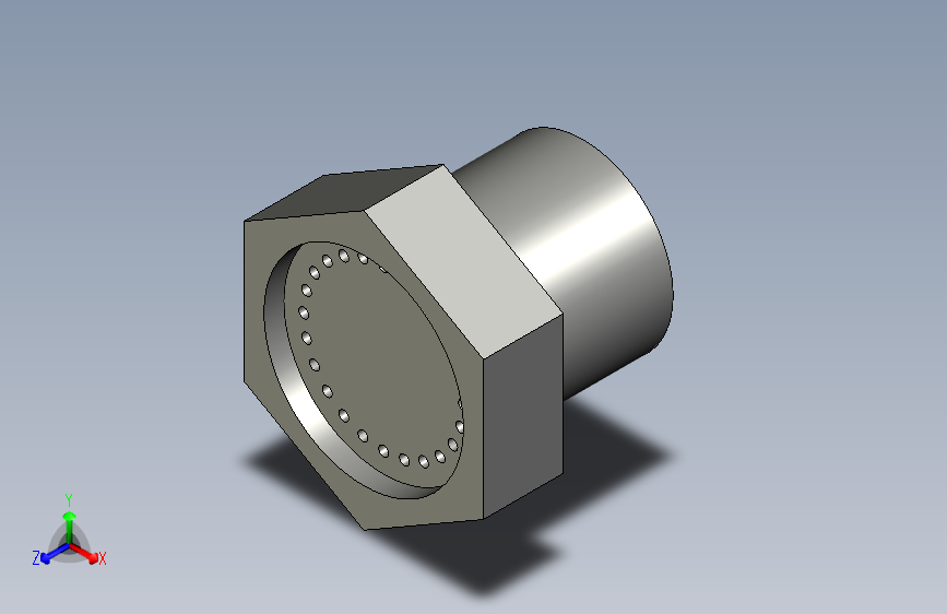 永瑞-消声器YQS-B6
