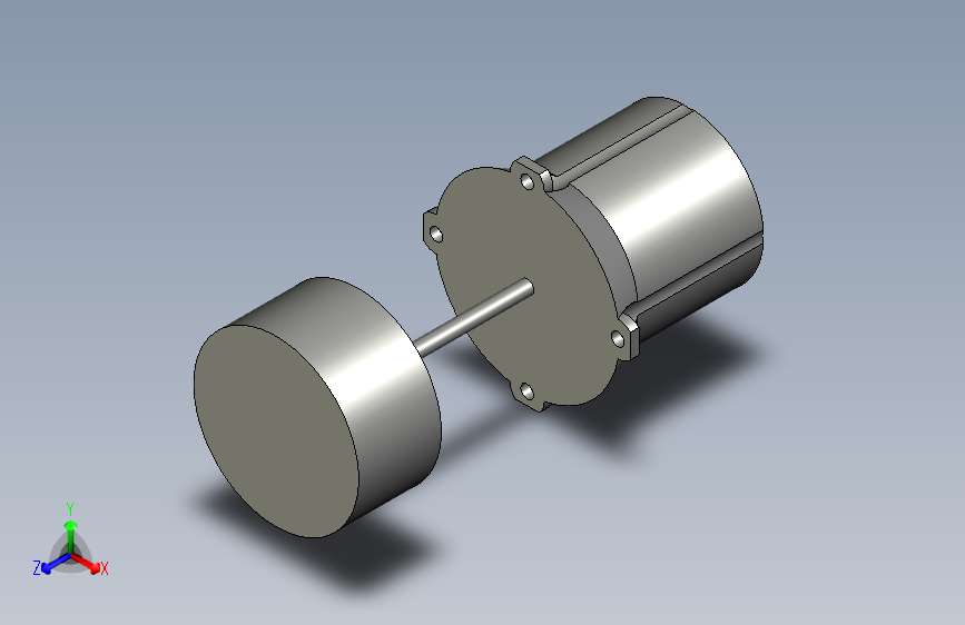 长轴风机KL-452800转CY100L市购