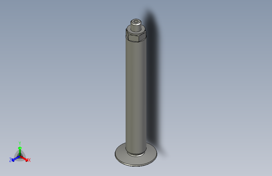 真空吸嘴-ZP2-TB035MUN-A3-SMC