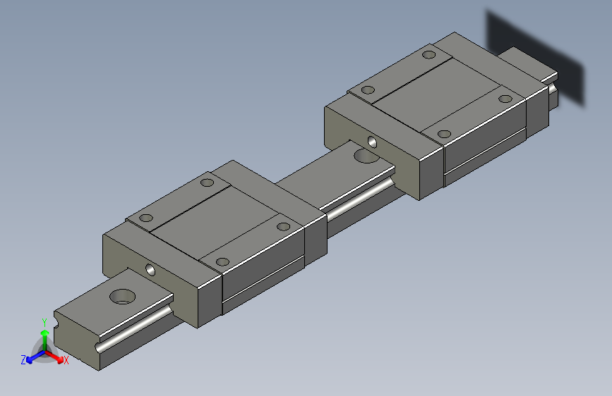 直线导轨MGN15C2R150Z0C上银