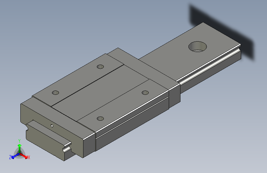 直线导轨MGW12H1R110Z0H-15-15上银