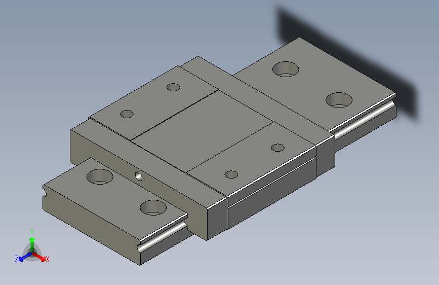 直线导轨MGW15C1R110Z0H上银