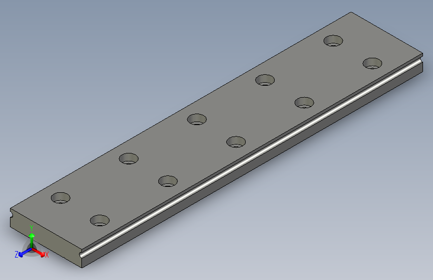 直线导轨MGW151R200ZOCM导轨
