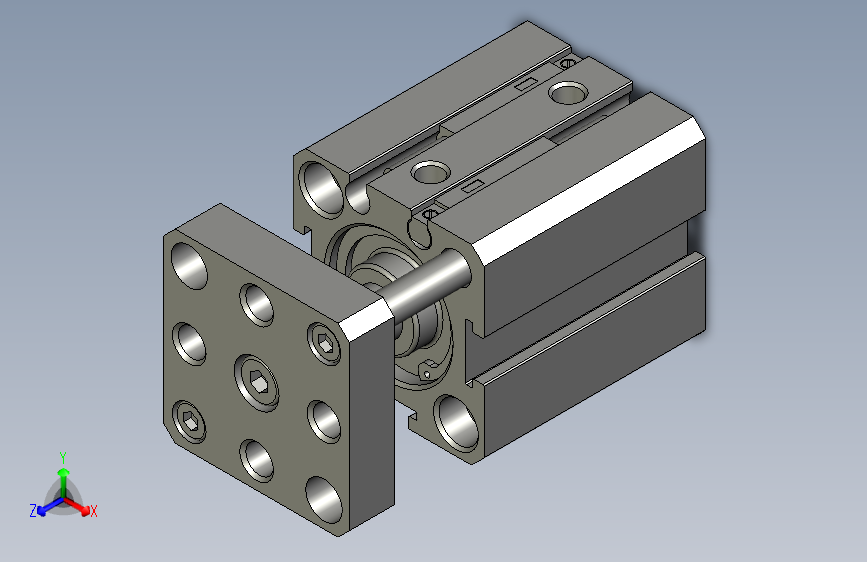 治具气缸JTD-20x10-SD2_0_气立可