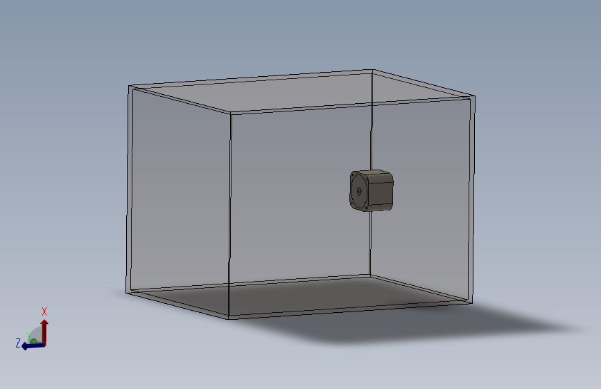 在SolidWorks中进行管道流动仿真