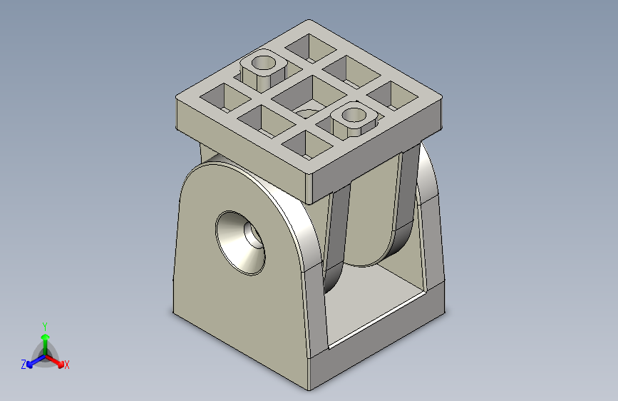 铝型材配件 2020 3030 4040角支架旋转关节