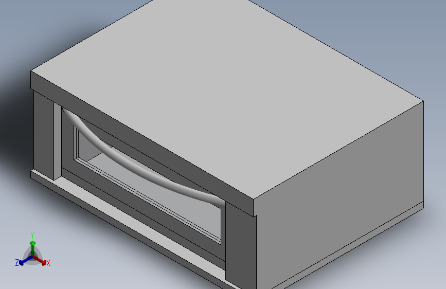 90度烤箱Pro 90型号__品牌 Fornyitalia