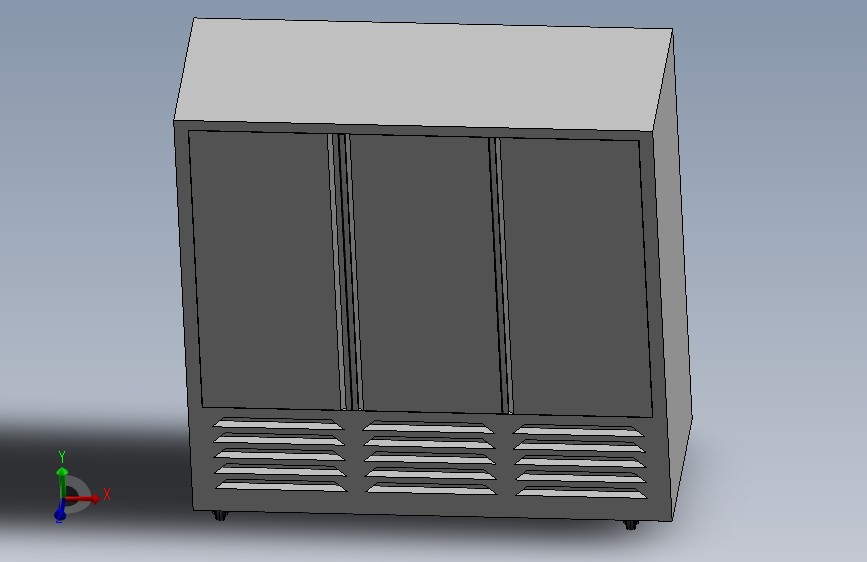 冰箱__ARR-72型号__品牌Asber