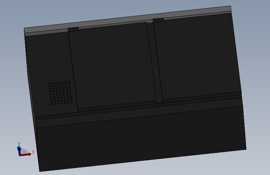 冰箱__型号 ABBC-24-60__品牌 Asber