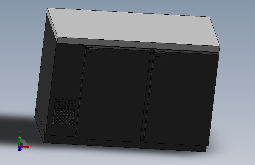 冰箱__型号 ABBC-24-48__品牌 Asber