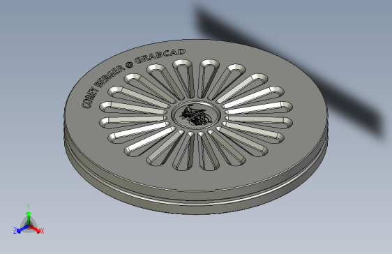 旋转底座适用于您的电脑显示器