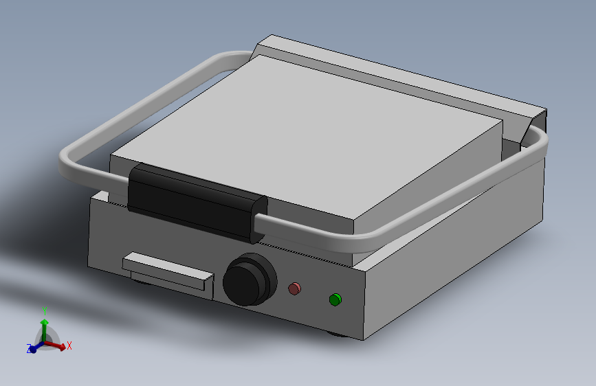 烤面包机 品牌 fes