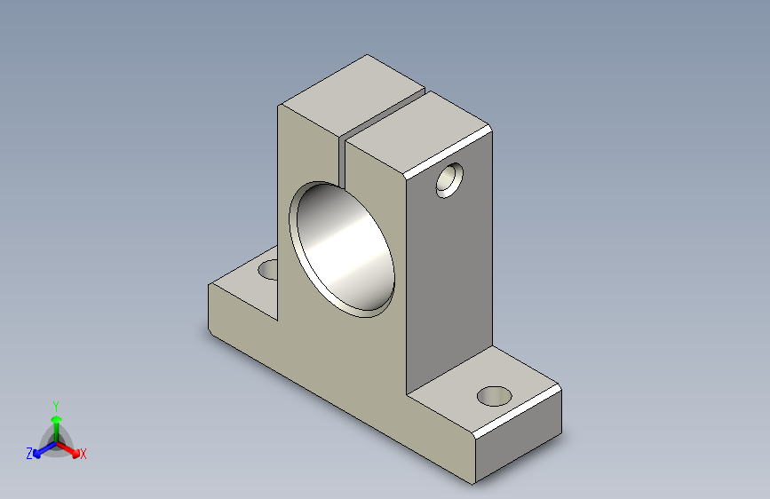 立轴支架座线性 SK8 SK10 SK12 SK13 SK16 SK20 SK25 轴承支架 8mm 10mm 12mm 13mm 16mm 20mm 25mm
