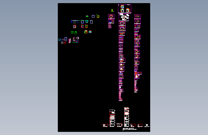 1000L高温换气老化试验箱