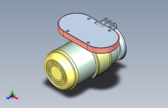 20251116 壁挂密封罐
