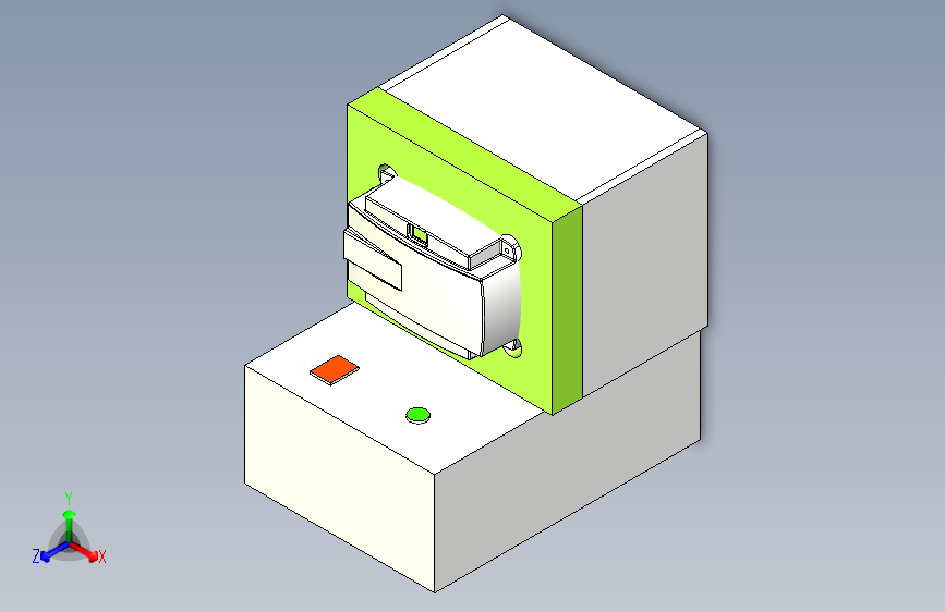 垫脚自动装配机