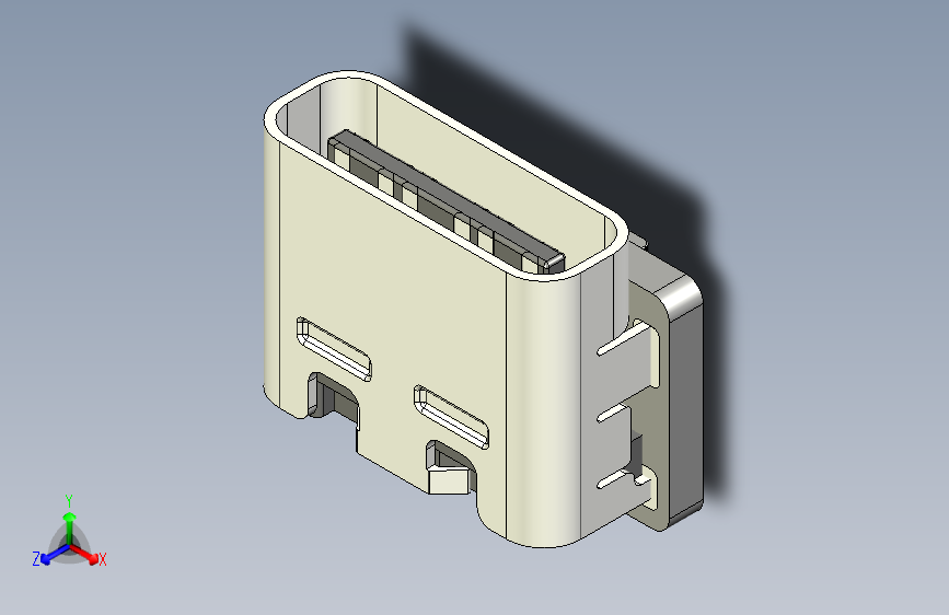 迷你锂离子电池充电板3.7V 4.2V 18650键盘充电电源板保护C型输入模块