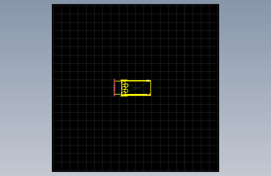 服务车MIKE GEESSER